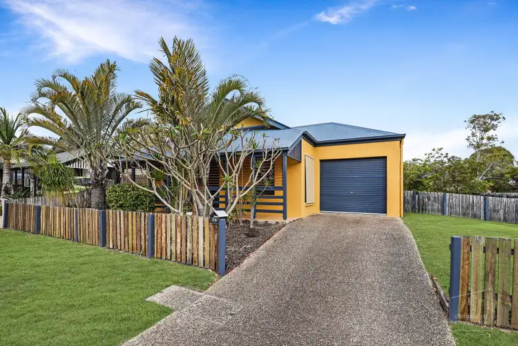 24 Rosslare Street, Caloundra West QLD 4551