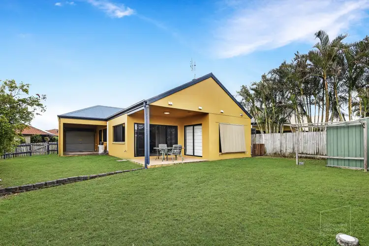 Fourth view of Homely house listing, 24 Rosslare Street, Caloundra West QLD 4551