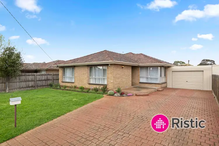 17 Park Street, Epping VIC 3076
