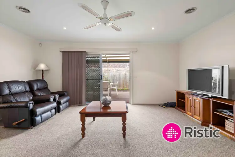 Sixth view of Homely house listing, 17 Park Street, Epping VIC 3076