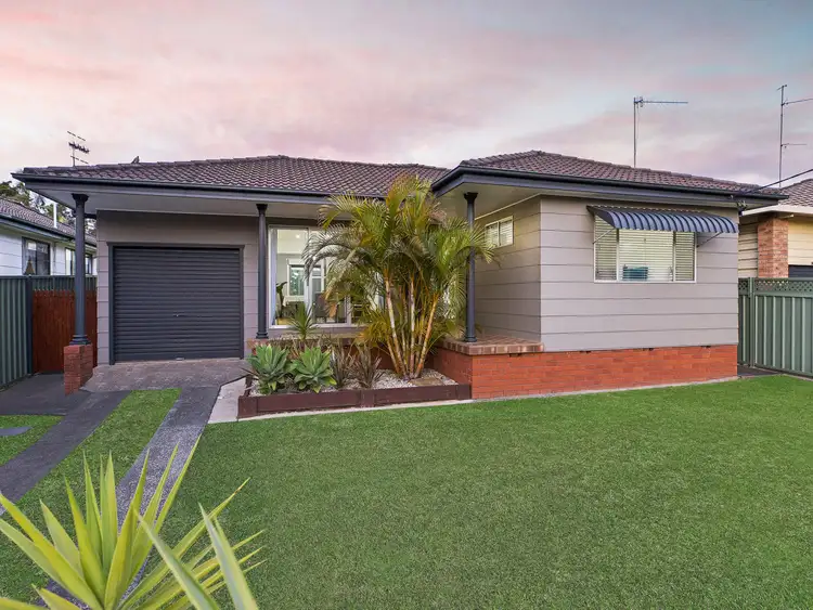 Main view of Homely house listing, 25 Thomas Mitchell Road, Killarney Vale NSW 2261
