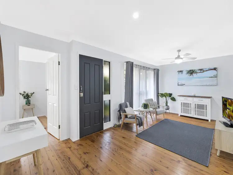 Second view of Homely house listing, 25 Thomas Mitchell Road, Killarney Vale NSW 2261