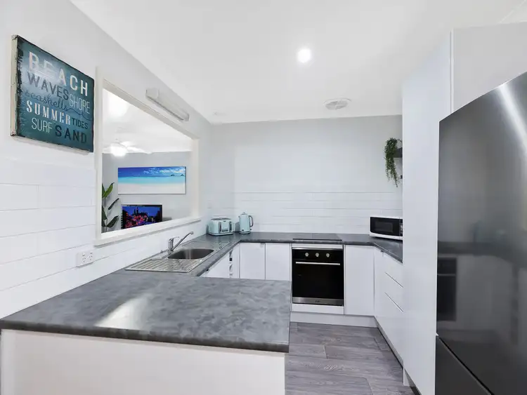 Fourth view of Homely house listing, 25 Thomas Mitchell Road, Killarney Vale NSW 2261