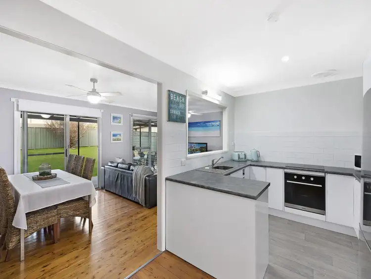 Fifth view of Homely house listing, 25 Thomas Mitchell Road, Killarney Vale NSW 2261