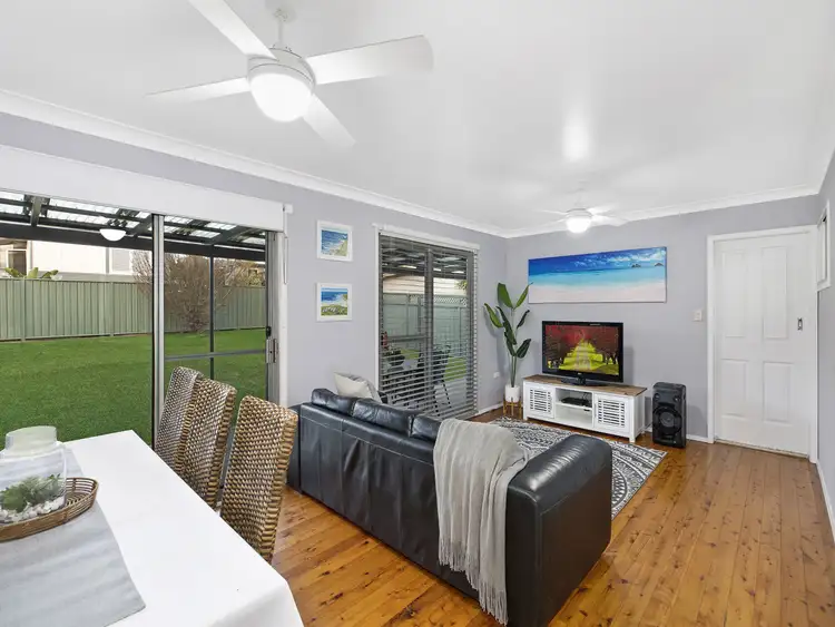 Sixth view of Homely house listing, 25 Thomas Mitchell Road, Killarney Vale NSW 2261