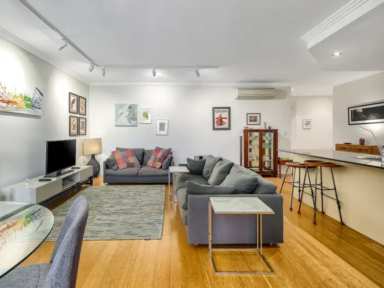 3/6 Edmondstone Street, South Brisbane QLD 4101