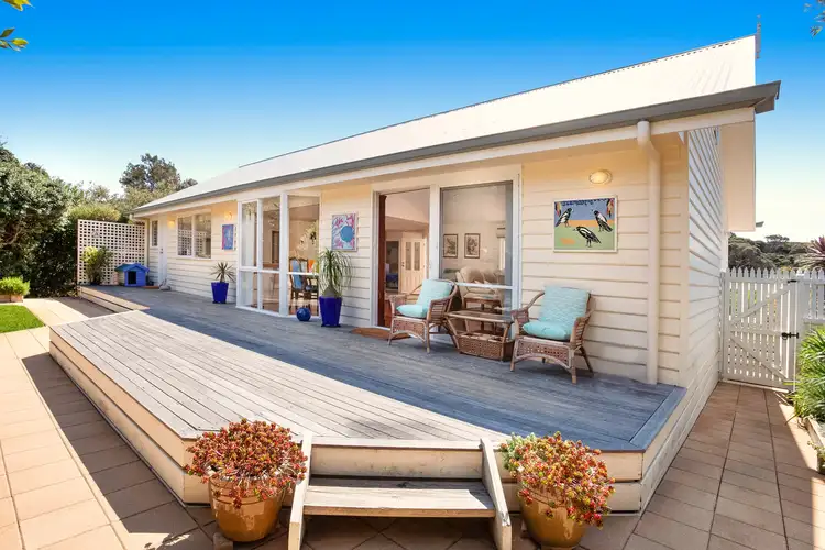 Fifth view of Homely house listing, 70 Lady Nelson Drive, Sorrento VIC 3943