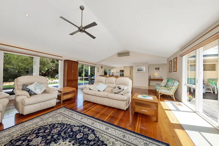 Sixth view of Homely house listing, 70 Lady Nelson Drive, Sorrento VIC 3943
