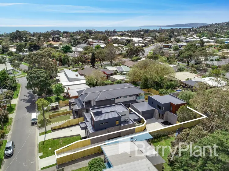 Second view of Homely house listing, 5A Overlea Avenue, Rosebud VIC 3939