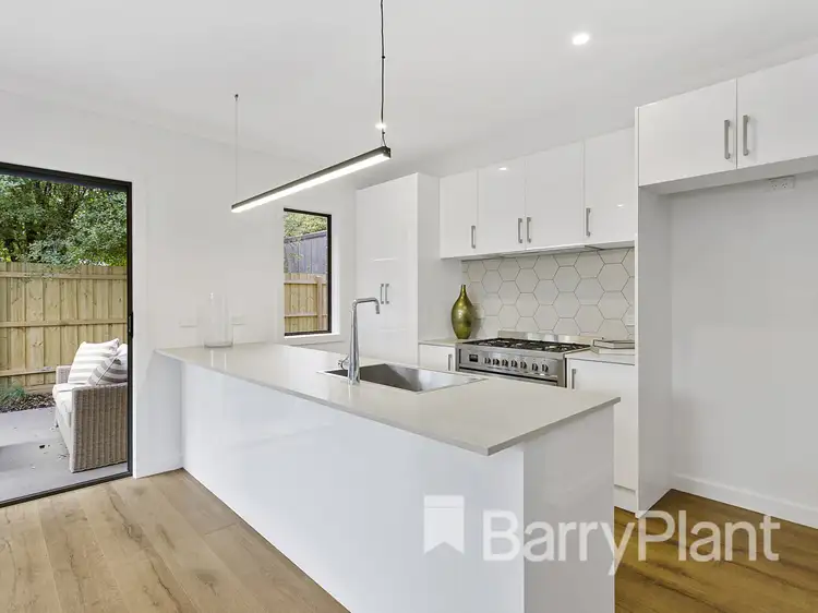 Third view of Homely house listing, 5A Overlea Avenue, Rosebud VIC 3939