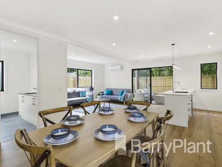 Fourth view of Homely house listing, 5A Overlea Avenue, Rosebud VIC 3939