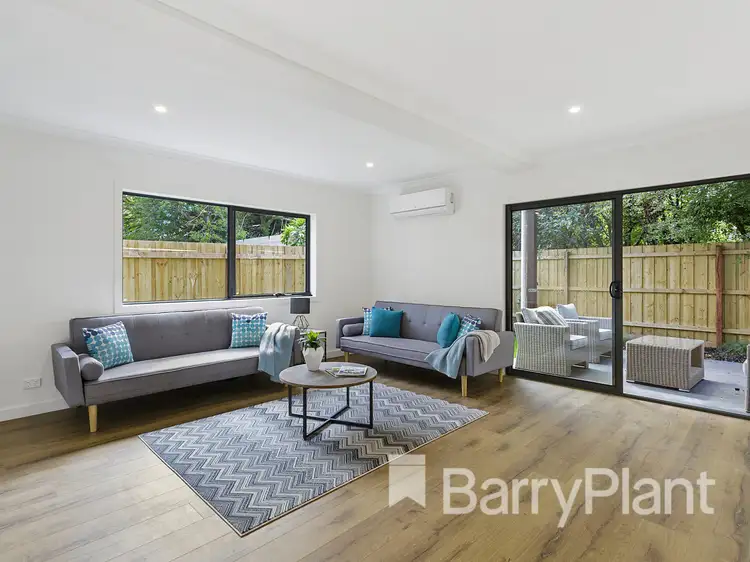 Fifth view of Homely house listing, 5A Overlea Avenue, Rosebud VIC 3939