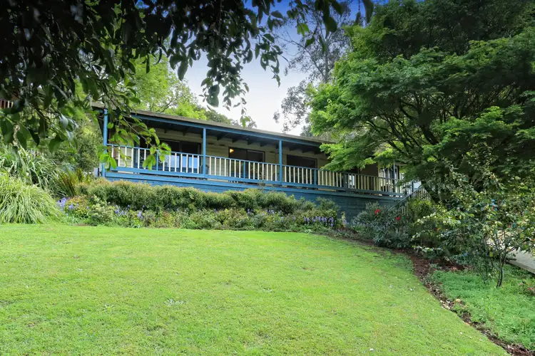 7 Telopea Road, Emerald VIC 3782