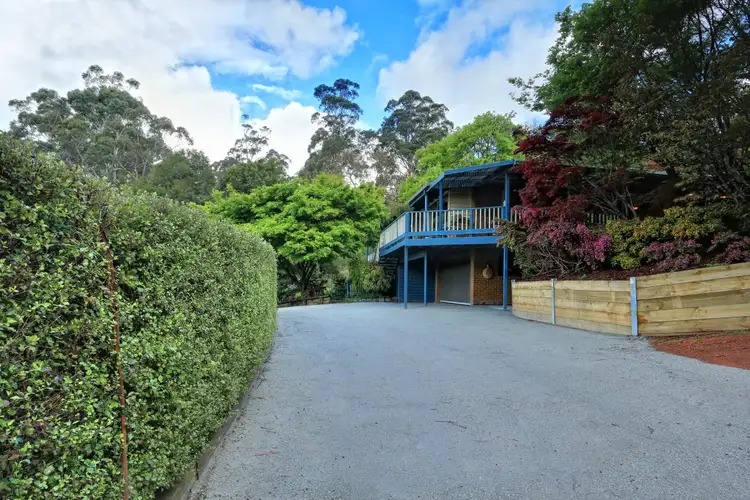 Second view of Homely house listing, 7 Telopea Road, Emerald VIC 3782