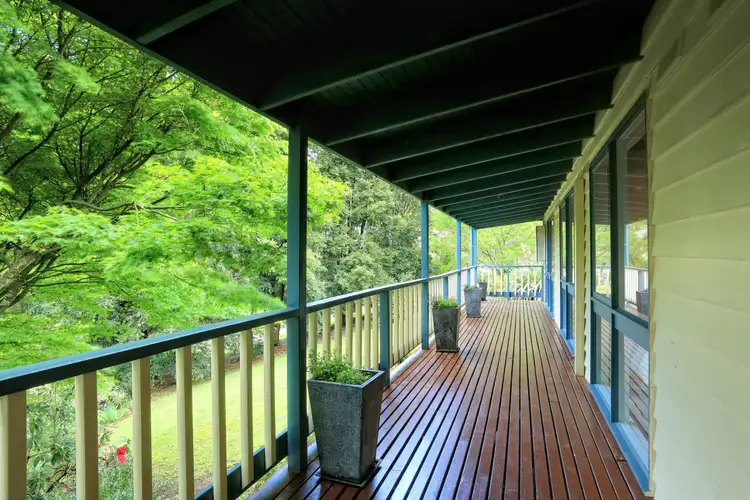 Third view of Homely house listing, 7 Telopea Road, Emerald VIC 3782