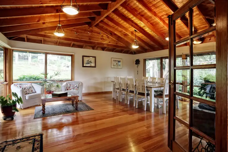 Fourth view of Homely house listing, 7 Telopea Road, Emerald VIC 3782