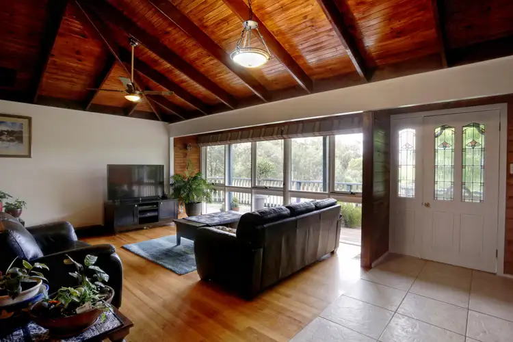 Fifth view of Homely house listing, 7 Telopea Road, Emerald VIC 3782