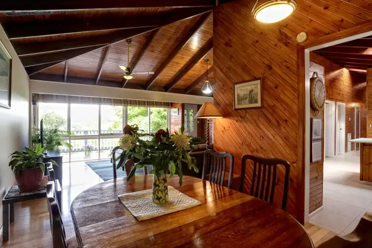 Sixth view of Homely house listing, 7 Telopea Road, Emerald VIC 3782