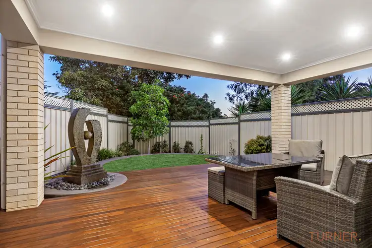 Second view of Homely house listing, 39 Riverside Drive, Felixstow SA 5070