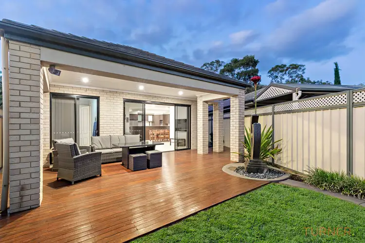 Third view of Homely house listing, 39 Riverside Drive, Felixstow SA 5070