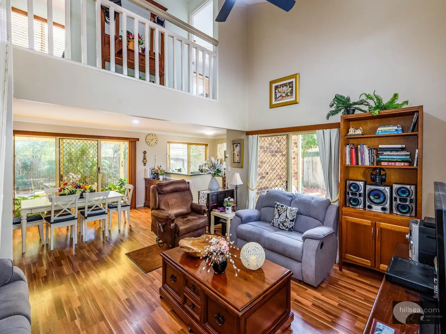 Main view of Homely townhouse listing, 16/482 Pine Ridge Road, Coombabah QLD 4216