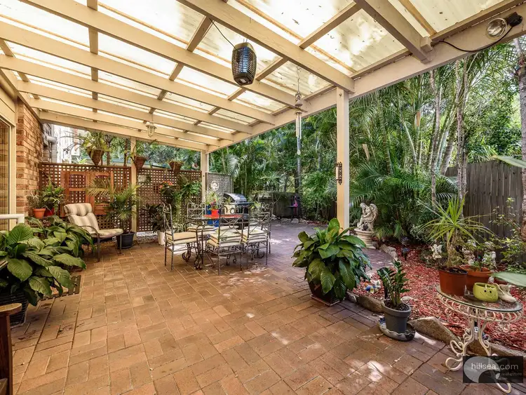 Third view of Homely townhouse listing, 16/482 Pine Ridge Road, Coombabah QLD 4216