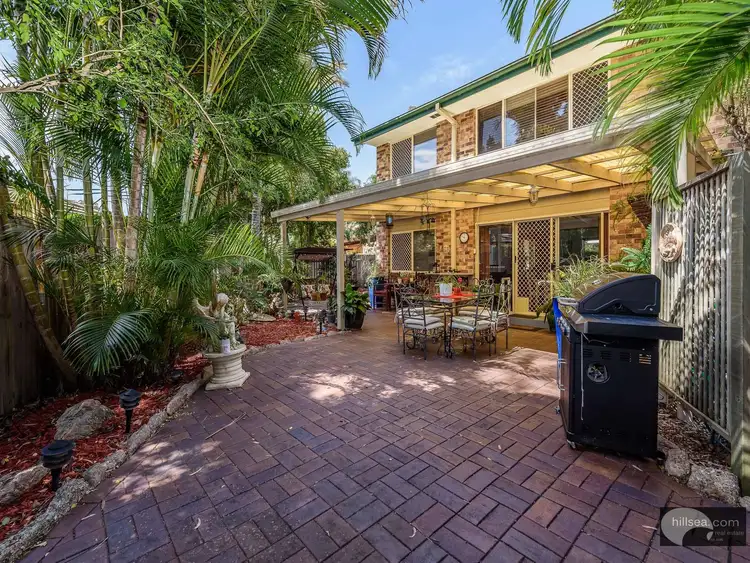 Fourth view of Homely townhouse listing, 16/482 Pine Ridge Road, Coombabah QLD 4216