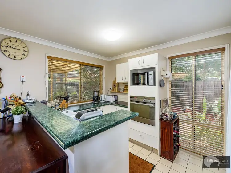 Fifth view of Homely townhouse listing, 16/482 Pine Ridge Road, Coombabah QLD 4216