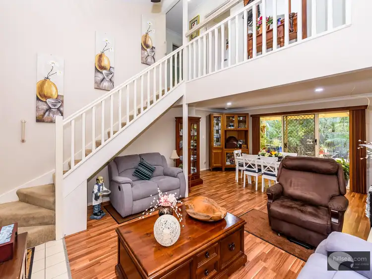 Sixth view of Homely townhouse listing, 16/482 Pine Ridge Road, Coombabah QLD 4216