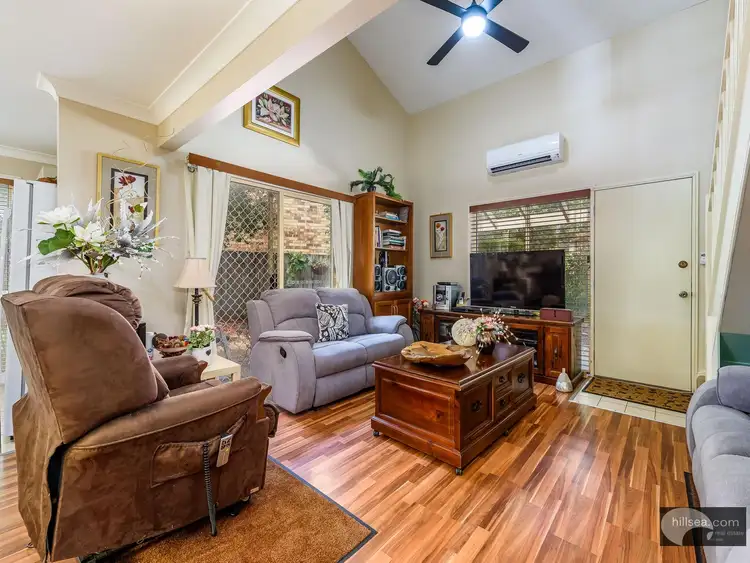 Seventh view of Homely townhouse listing, 16/482 Pine Ridge Road, Coombabah QLD 4216