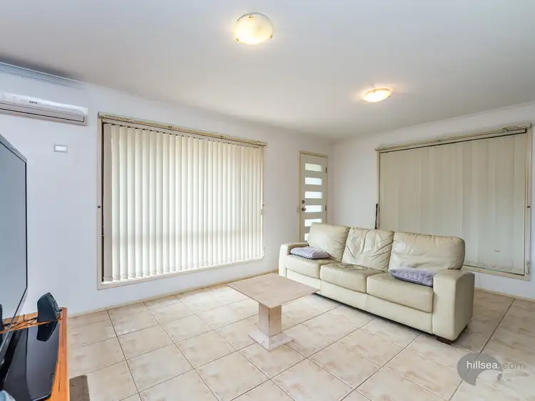 Second view of Homely semi-detached listing, 1/3 Botanical Drive, Labrador QLD 4215