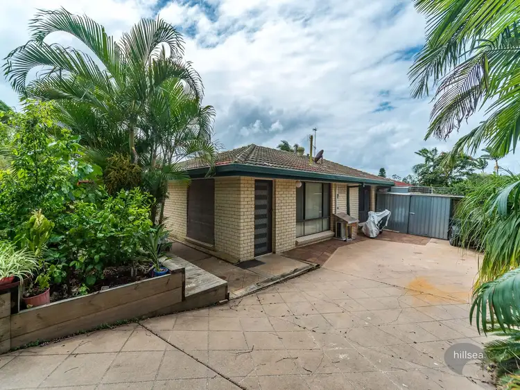 Third view of Homely semi-detached listing, 1/3 Botanical Drive, Labrador QLD 4215