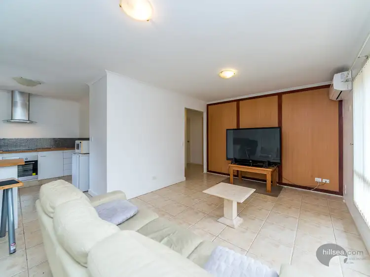 Fourth view of Homely semi-detached listing, 1/3 Botanical Drive, Labrador QLD 4215