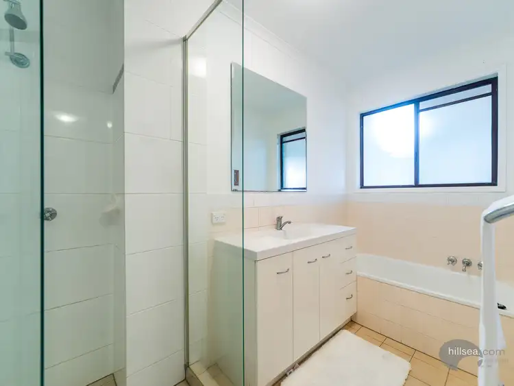 Fifth view of Homely semi-detached listing, 1/3 Botanical Drive, Labrador QLD 4215