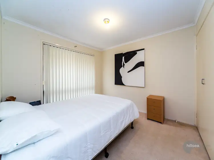 Sixth view of Homely semi-detached listing, 1/3 Botanical Drive, Labrador QLD 4215