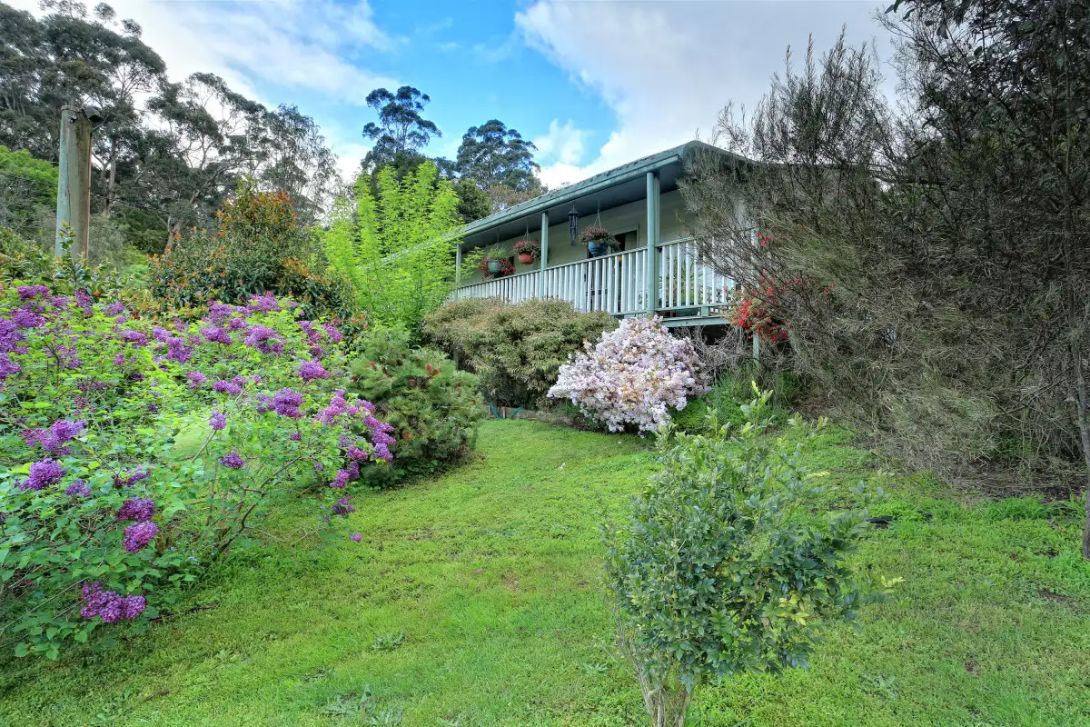 Main view of Homely house listing, 9 Telopea Road, Emerald VIC 3782