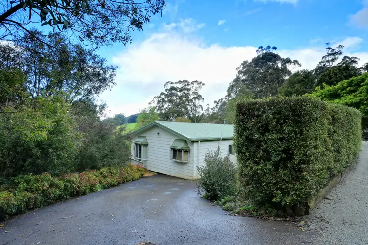 Second view of Homely house listing, 9 Telopea Road, Emerald VIC 3782