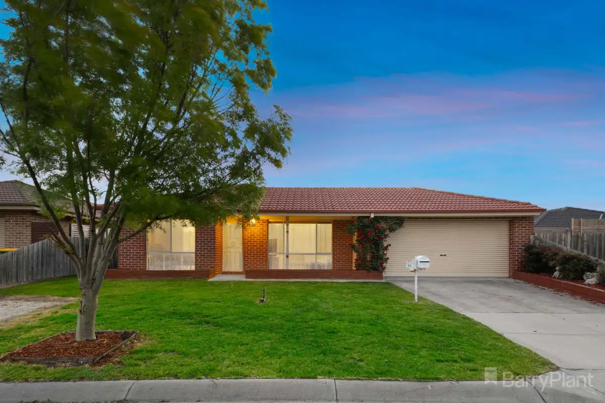 Main view of Homely house listing, 21 Bollen Way, Koo Wee Rup VIC 3981