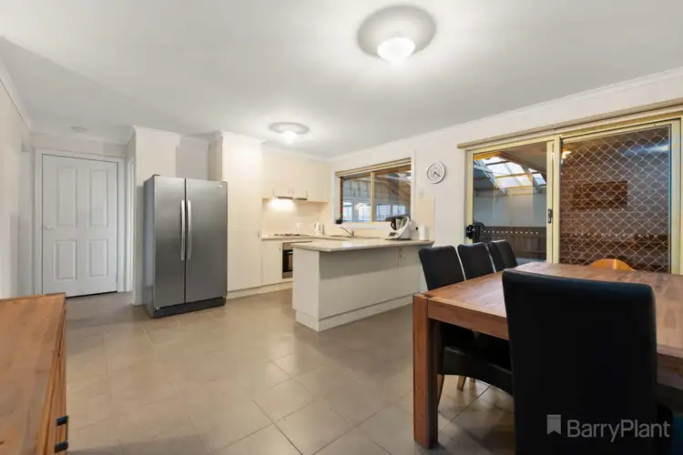 Second view of Homely house listing, 21 Bollen Way, Koo Wee Rup VIC 3981