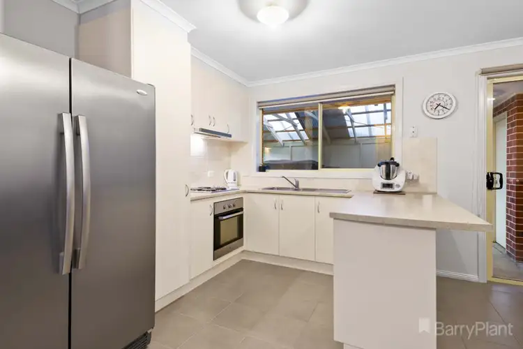 Third view of Homely house listing, 21 Bollen Way, Koo Wee Rup VIC 3981