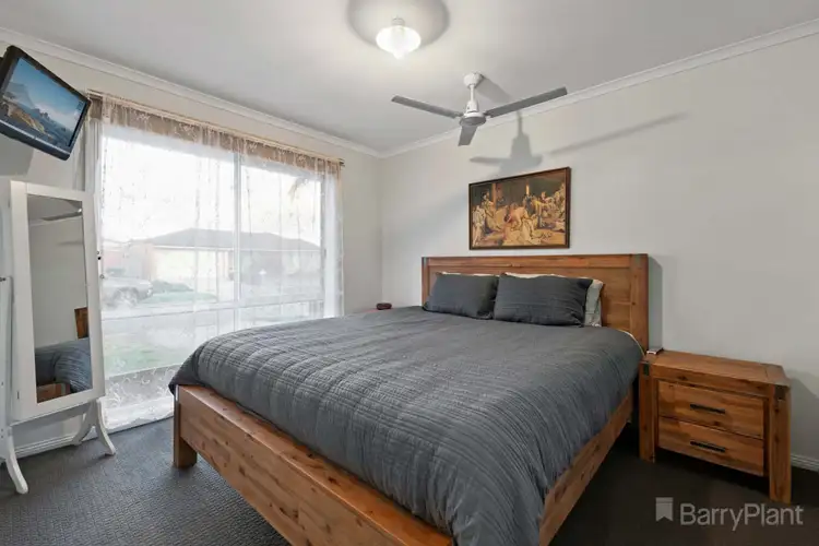 Fifth view of Homely house listing, 21 Bollen Way, Koo Wee Rup VIC 3981