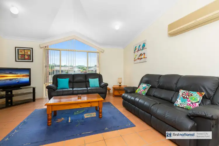 Sixth view of Homely house listing, 14 Rosnay Court, Banora Point NSW 2486