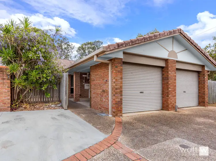9/5 Imber Street, Chermside QLD 4032