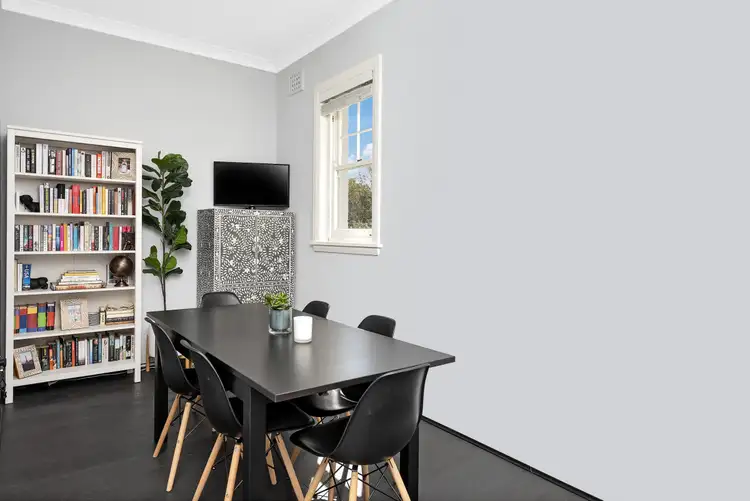 Third view of Homely apartment listing, 2/21 Waiwera Street, Lavender Bay NSW 2060