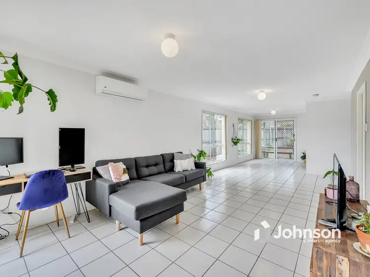 Second view of Homely townhouse listing, 9/20 Federation Street, Wynnum West QLD 4178