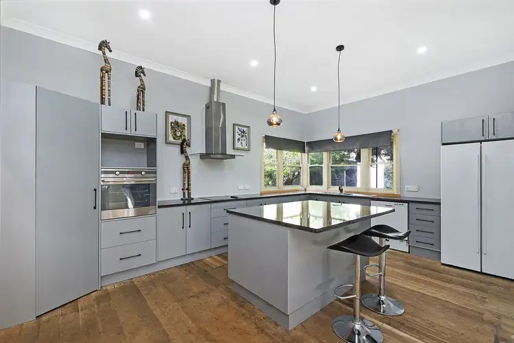 Second view of Homely rural property listing, 4541 Hamilton- Port Fairy Road, Macarthur VIC 3286