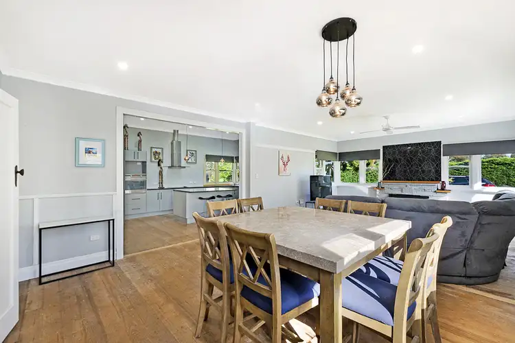 Third view of Homely rural property listing, 4541 Hamilton- Port Fairy Road, Macarthur VIC 3286