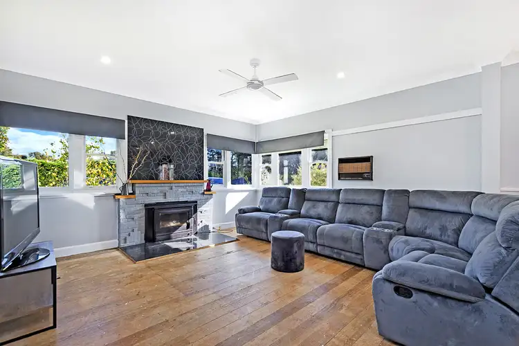 Fifth view of Homely rural property listing, 4541 Hamilton- Port Fairy Road, Macarthur VIC 3286