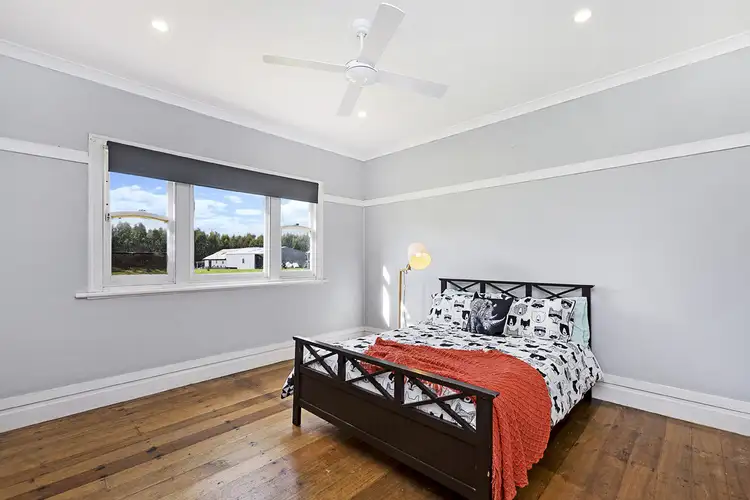 Sixth view of Homely rural property listing, 4541 Hamilton- Port Fairy Road, Macarthur VIC 3286