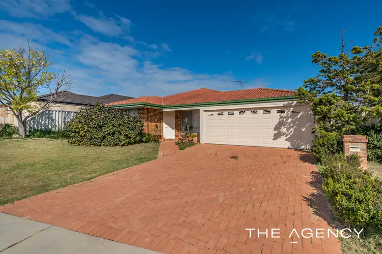 Main view of Homely house listing, 58 Paddington Avenue, Currambine WA 6028